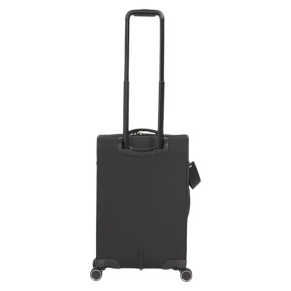 TRAVELERS CHOICE 22in Caymen Carry-on Spinner With Removable Garment Sleeve - Picture 2 of 4